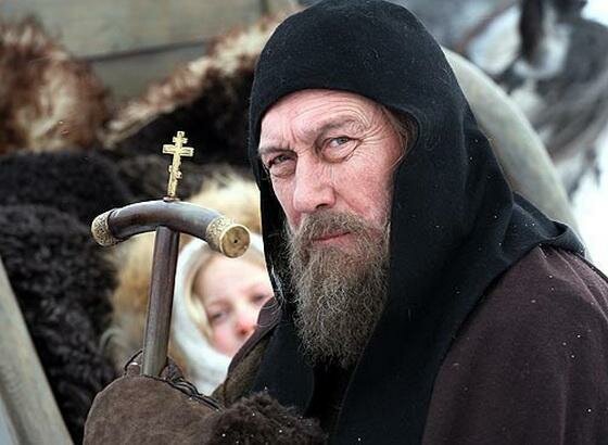 царь 2009 лунгин фото