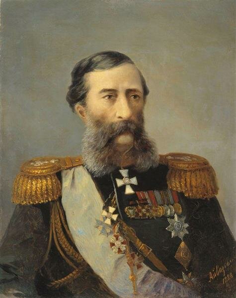 м т лорис меликов фото