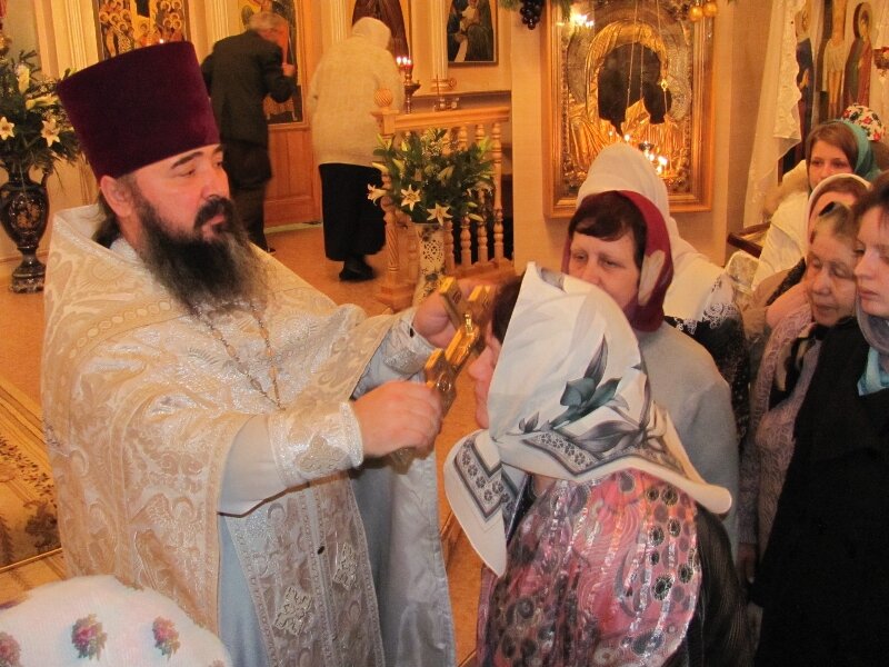 новосолдатка храм михаила архангела фото