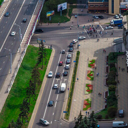 дорога фото