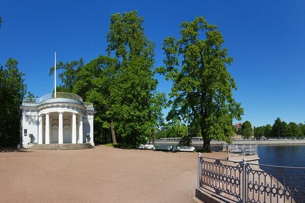 елагин парк санкт петербург фото
