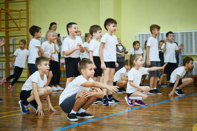 Фото 73. День здоровья в гимназии №38. Декабрь, 2018