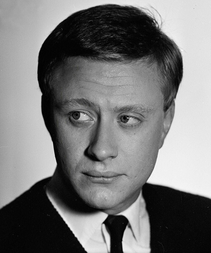 андрей александрович миронов фото