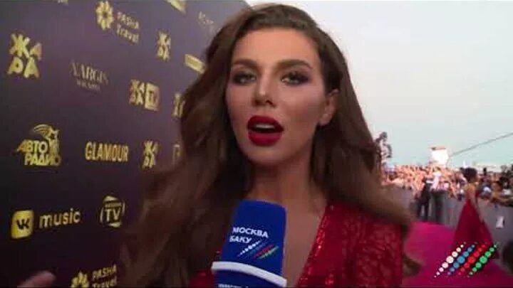 анна седокова фото