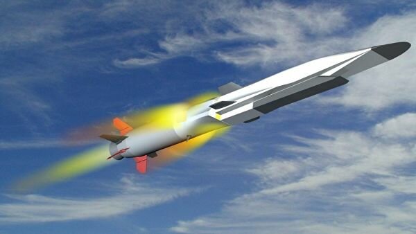 ракета циркон x-51 фото
