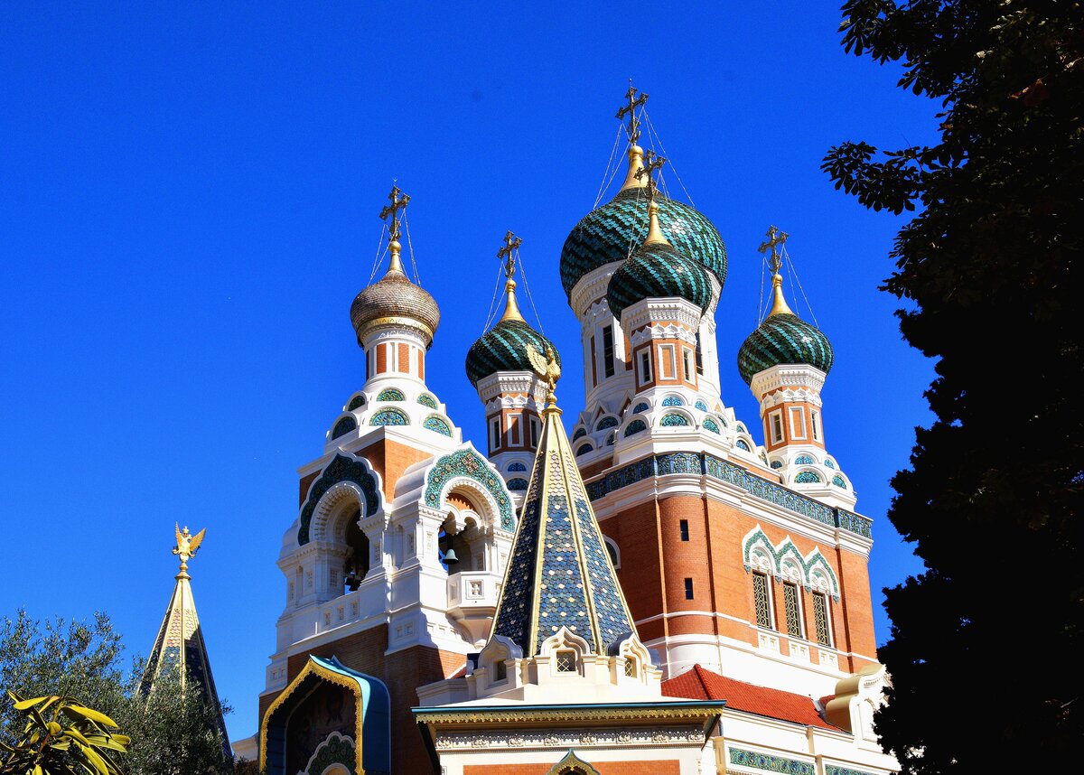 православный собор фото