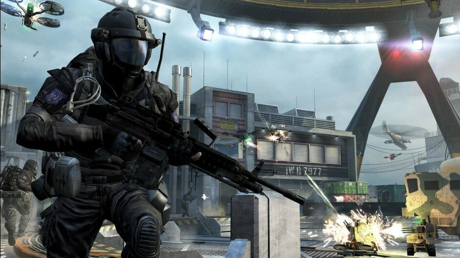 call of duty 1 фото