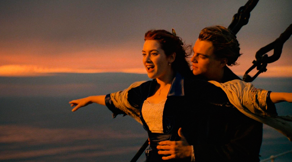 titanic фото