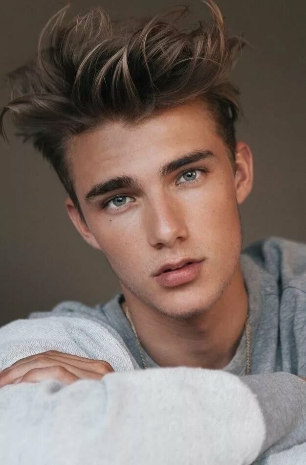 Симпатичные картинки парню