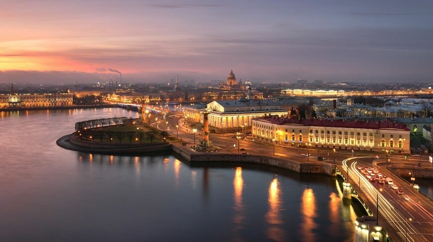 васильевский остров в санкт петербурге фото