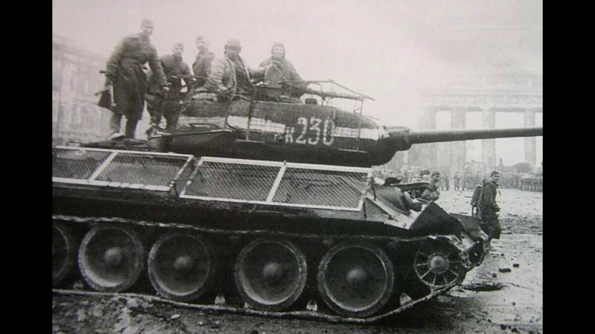 т 34 85 экранированный фото