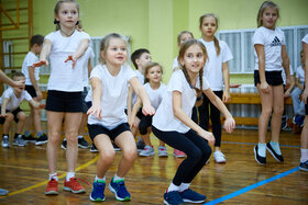 Фото 20. День здоровья в гимназии №38. Декабрь, 2018