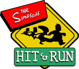 The Simpsons Hit And Run Part 5