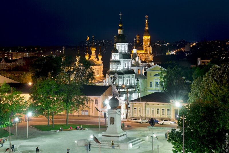 город харьков украина фото