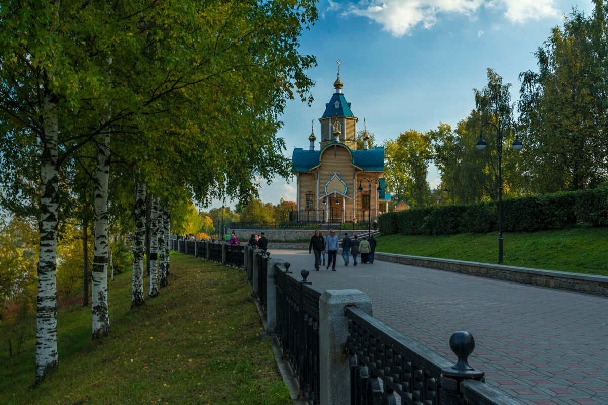 город киров набережная грина фото