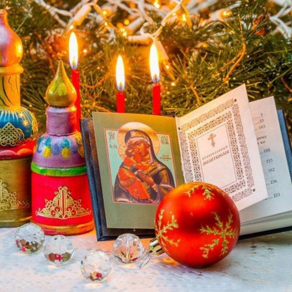 с рождеством христовым фото