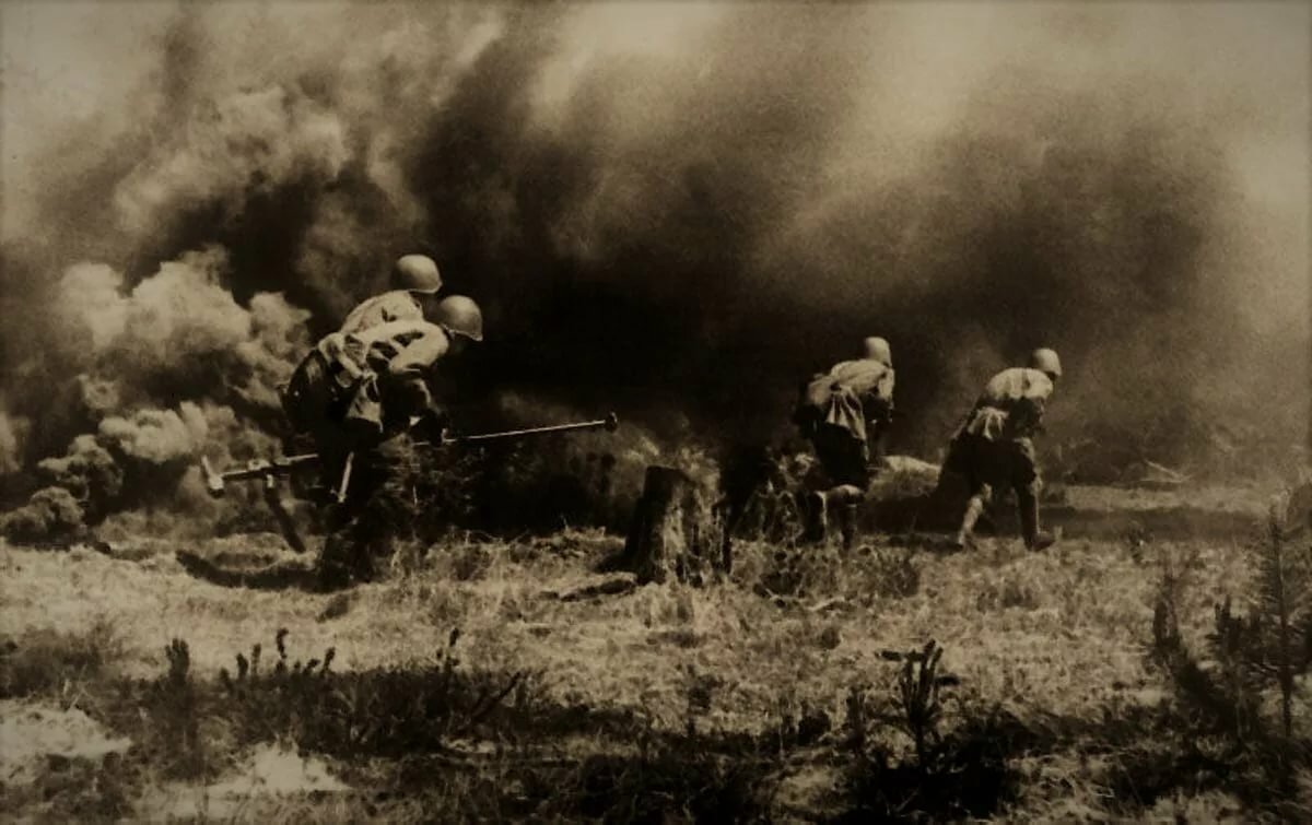 война великая отечественная война 1941 1945 фото