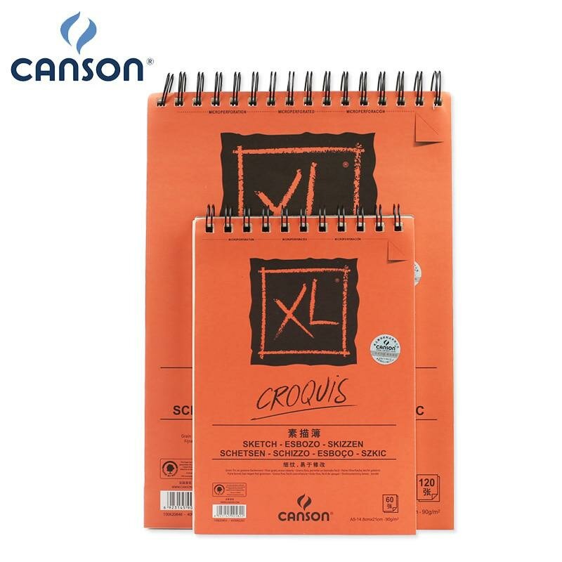 бумага canson для эскизов фото