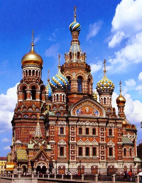 храм спаса на крови в санкт петербурге фото