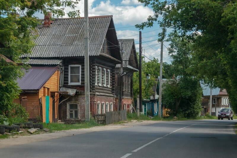 городцы новгородская область фото