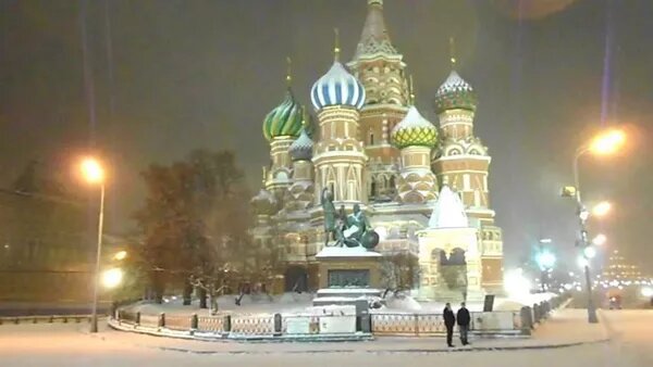 храм василия блаженного москва фото