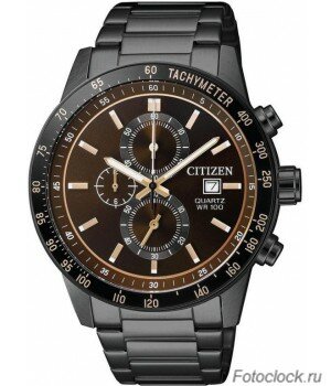citizen an3600-59e фото