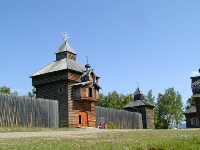 иркутский кремль фото