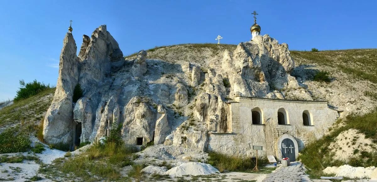 дивногорье фото