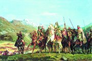 Азанбек Джанаев фото