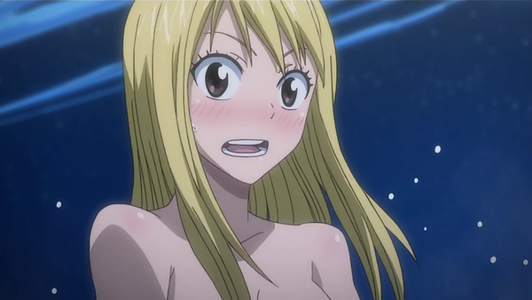 Anime Bath Wiki Fairy Tail