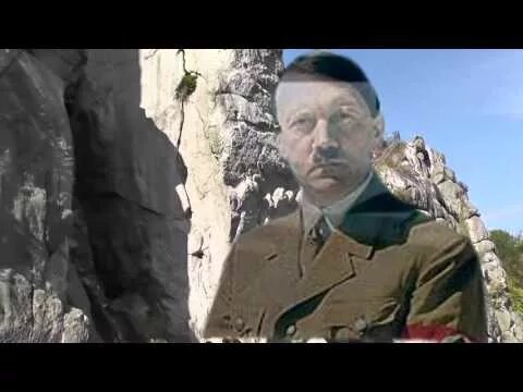 адольф гитлер фото