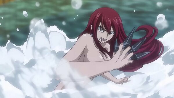 Anime Bath Wiki Fairy Tail