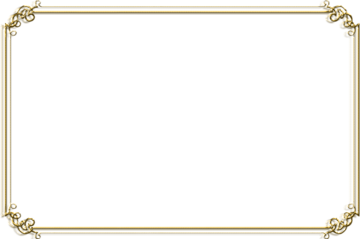 Border image download