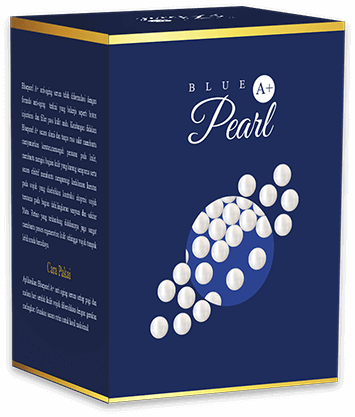 Blue Pearl A+ Anti aging serum
