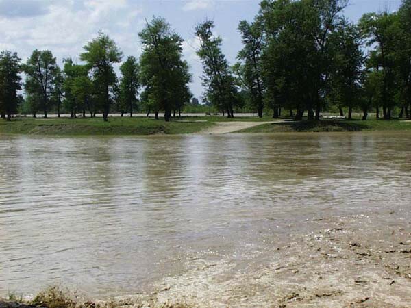 реки фото