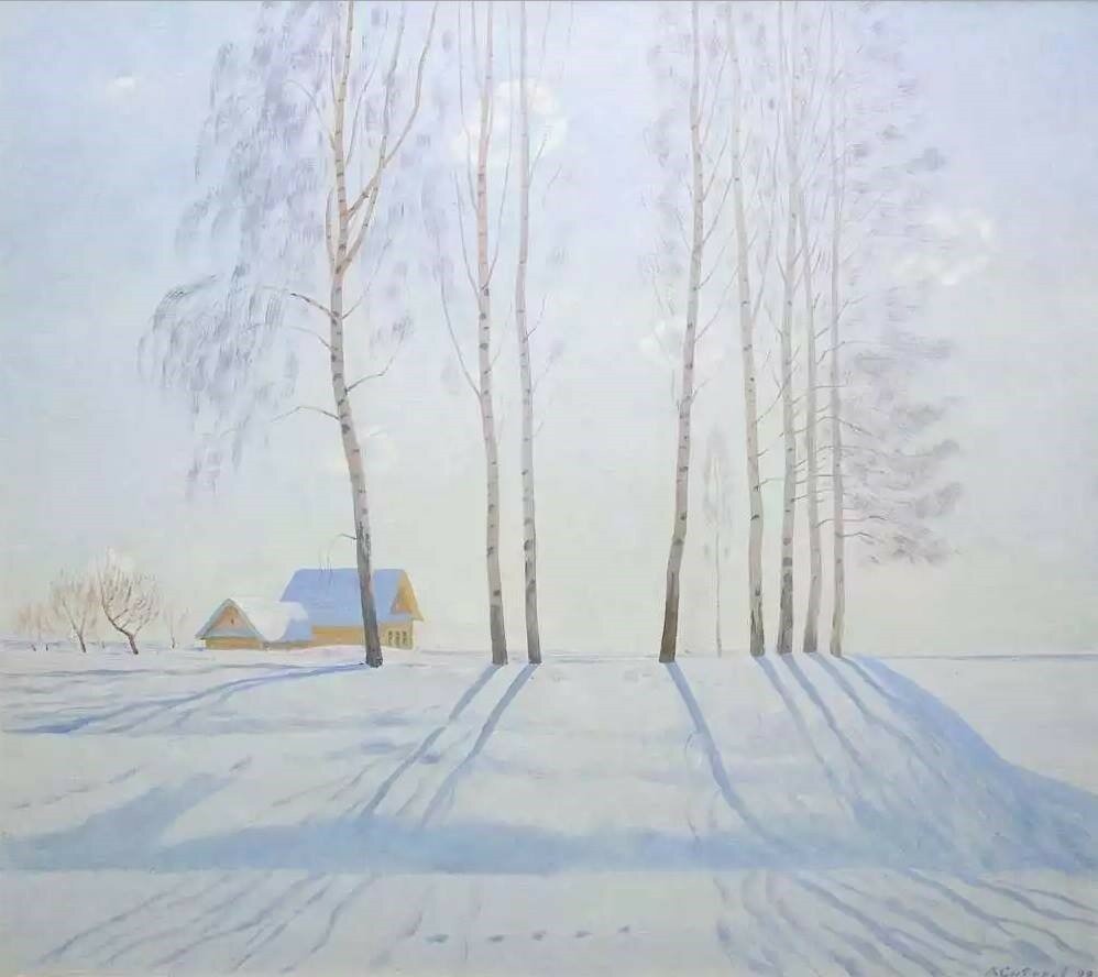 сидоров валентин михайлович (1928 - 2021) фото