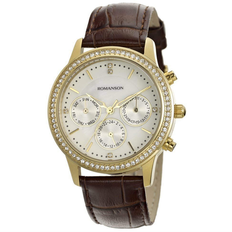 romanson tl9224mm фото
