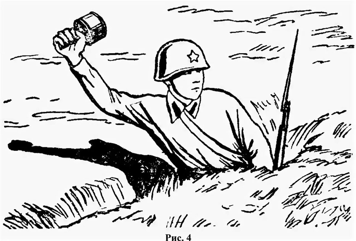 Раскраска О Войне 1941 1945 Распечатать