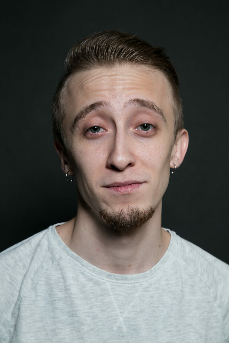 русаков велимир фото