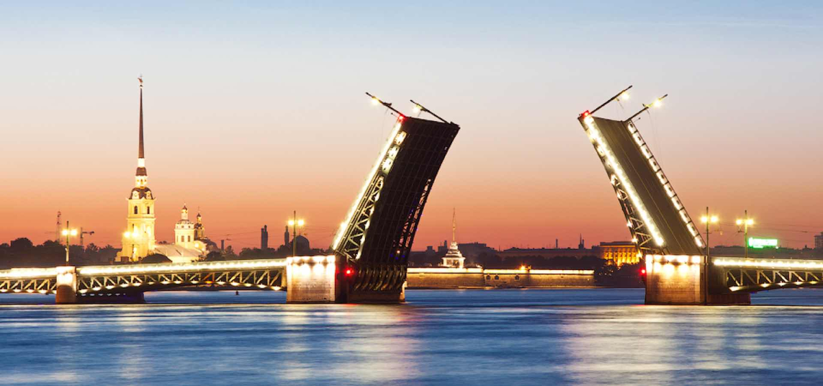 дворцовый мост в санкт петербурге фото