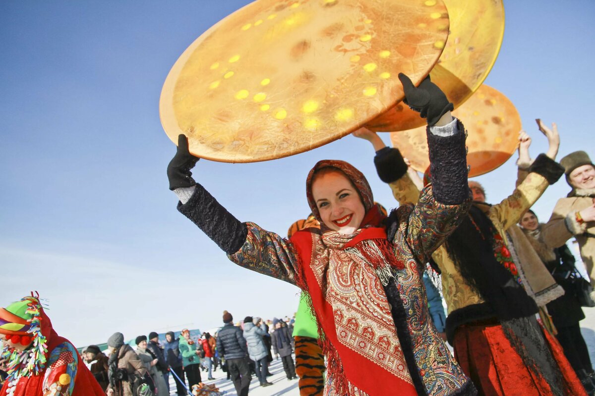 ÐÐ°ÑÐ»ÐµÐ½Ð¸ÑÐ° - ÑÐ·ÑÑÐµÑÐºÐ¸Ð¹ Ð¿ÑÐ°Ð·Ð´Ð½Ð¸Ðº, ÑÐ¾ÑÑÐ°Ð½Ð¸Ð²ÑÐ¸Ð¹ÑÑ Ð´Ð¾ Ð½Ð°ÑÐ¸Ñ Ð´Ð½ÐµÐ¹.