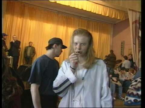 иванушки 1996 год фото