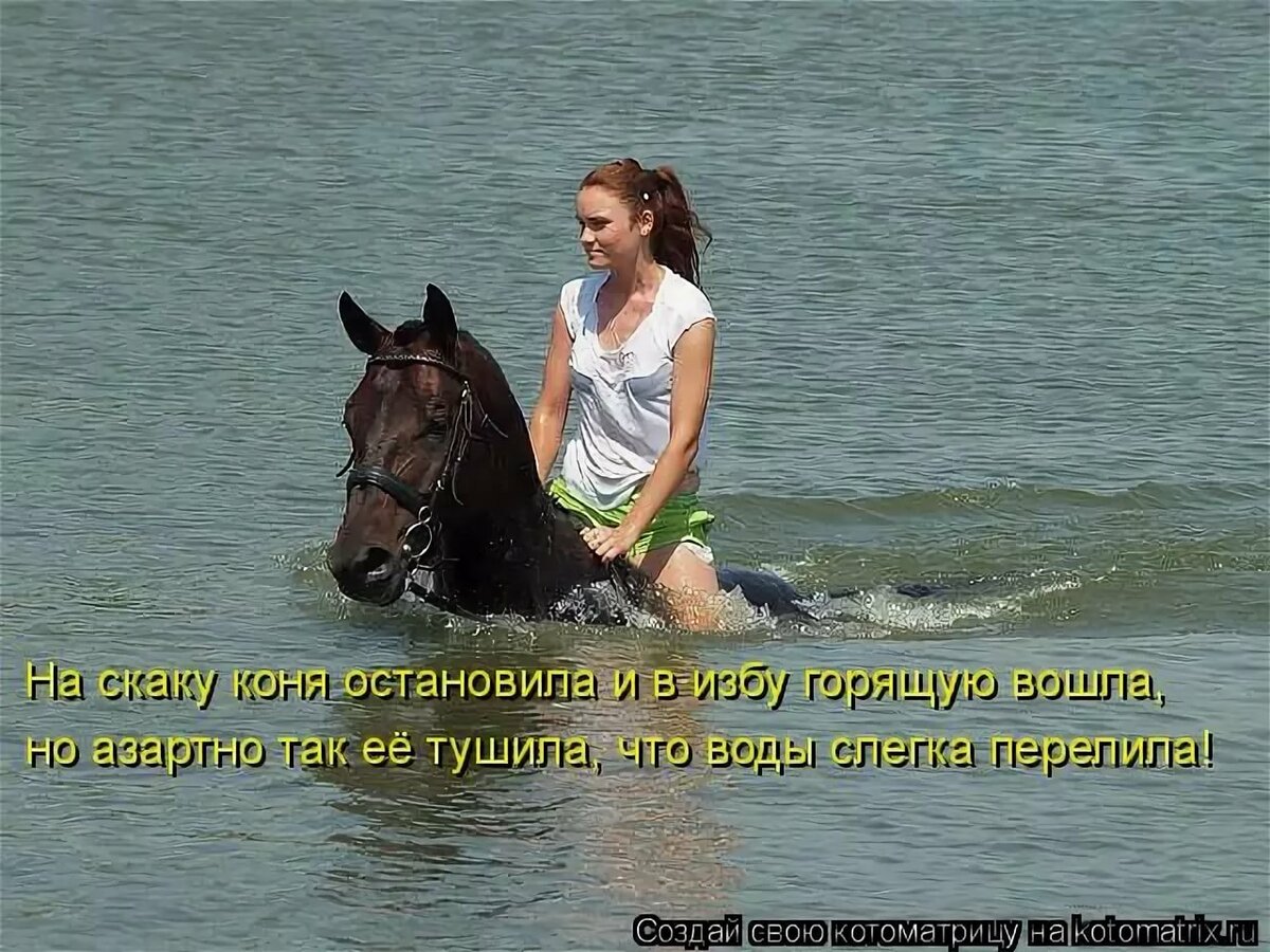 Коня на скаку остановит картинки