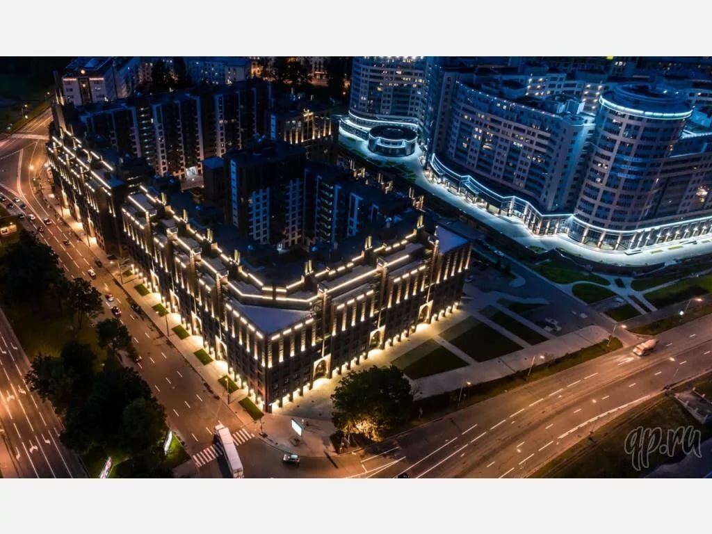 жк центральный краснодар фото