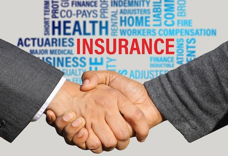 master insurance фото
