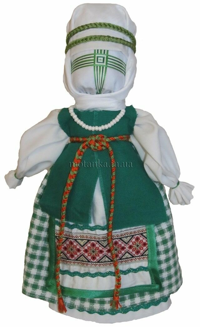 кукла мотанка дерегиня фото