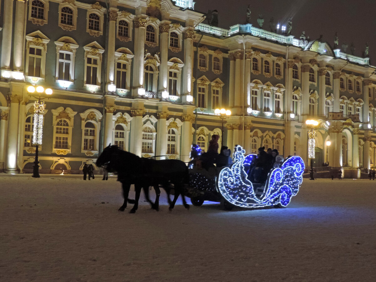 зимний дворец в петербурге фото