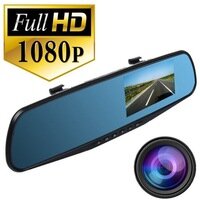 зеркало vehicle blackbox dvr 1080 фото