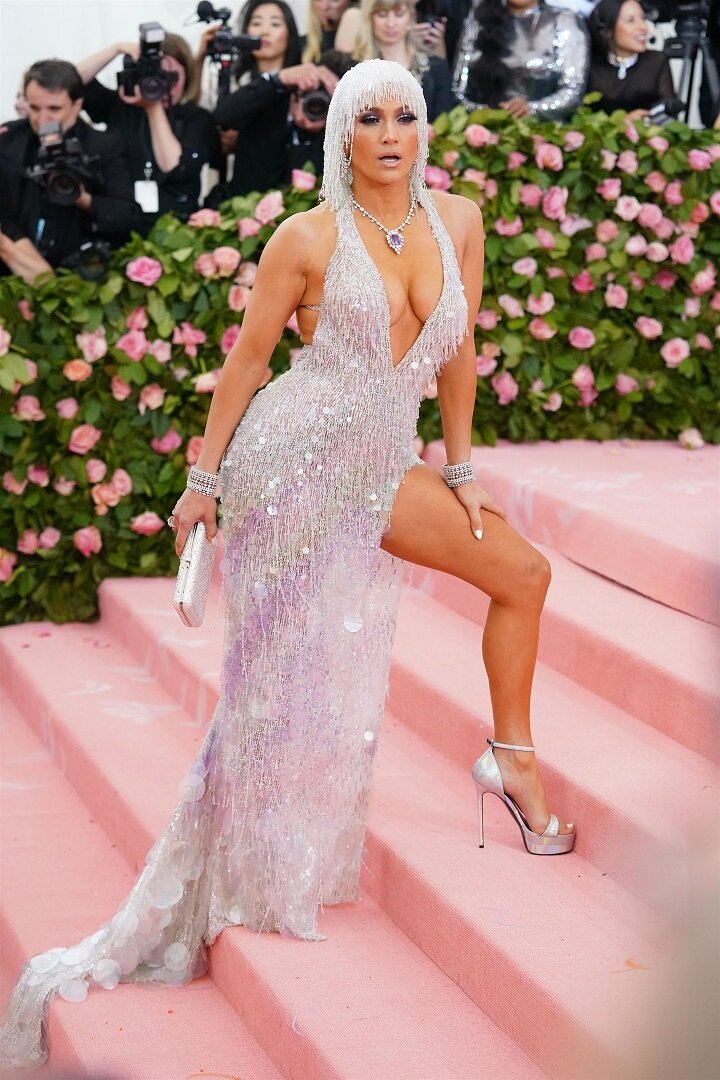 Met Gala-2019: кто в чем Met Gala-2019: кто в чем