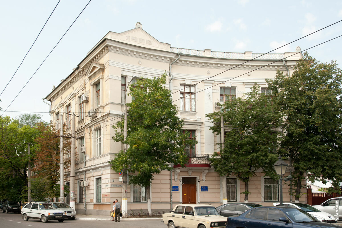 здание фото